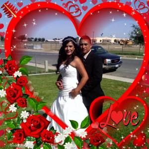 Meet your Posher, Alma